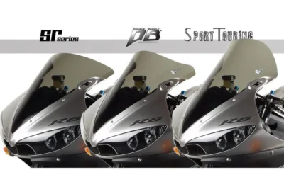 YZF R6 03-05 / R6S 06-08