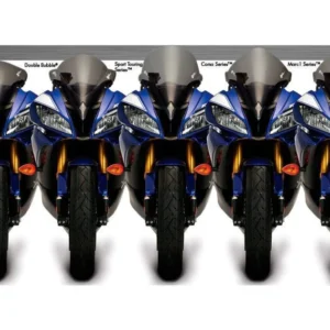 YZF R6 08-16