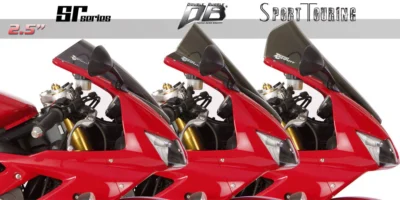 Daytona 675 06-08 - Image 3