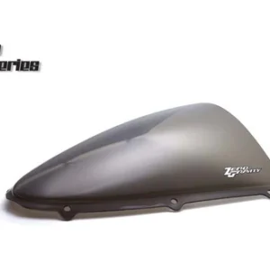 ZX-6R windscreen