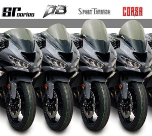 ZX 6R 2019-23