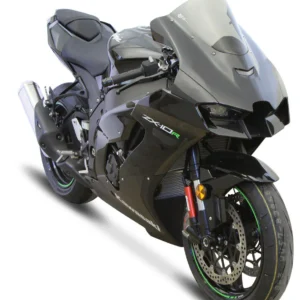 ZX-10R windscreen