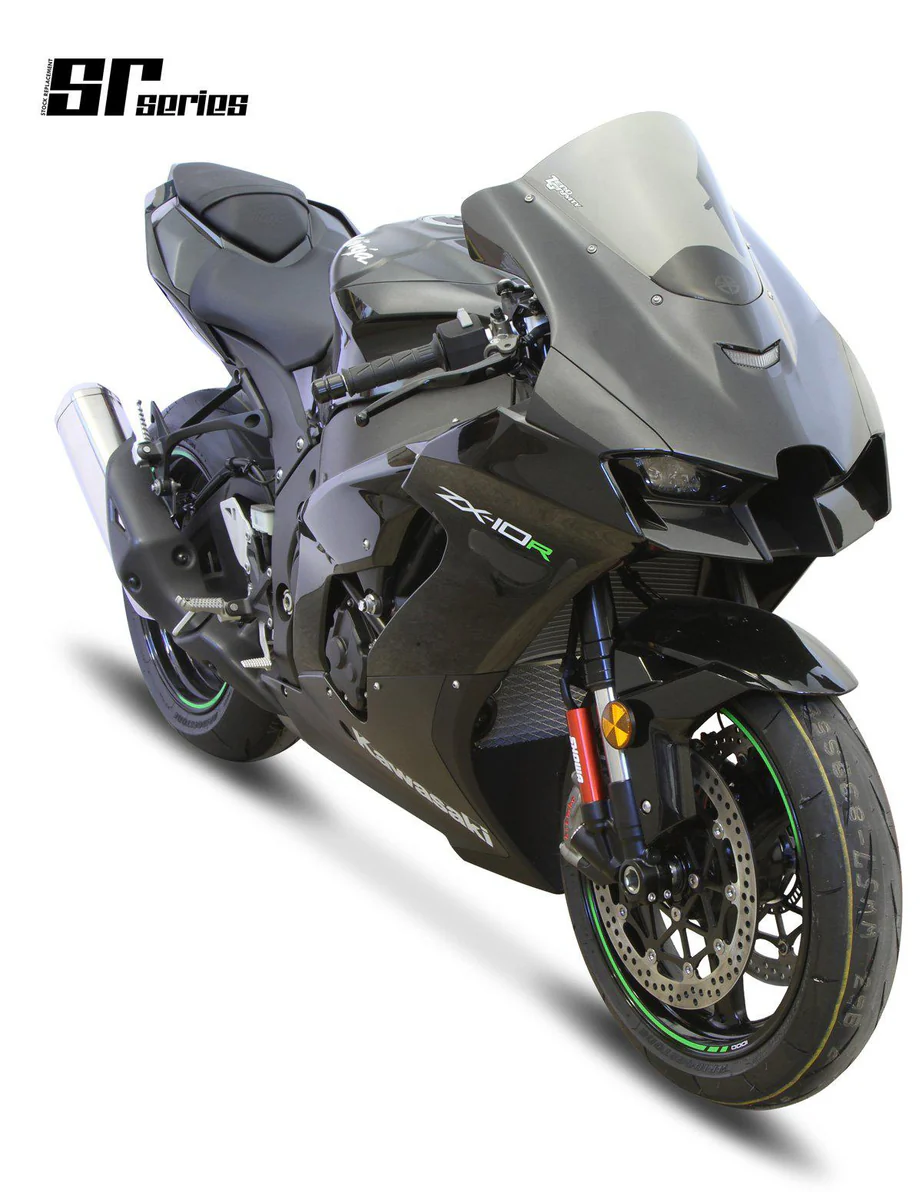 ZX 10R 2021-25