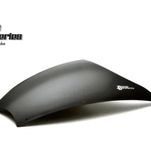 Sprint ST windscreen