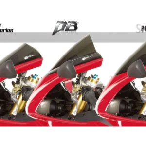 748 916 996 998 windscreen 1995-2004