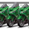 ZX 14R 2006-25 - Image 4