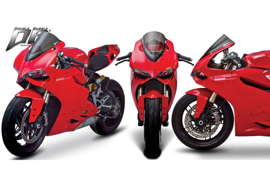 899/1199 Panigale 2014-15 - Image 2