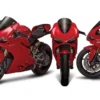 959/1299 Panigale 2016-19 - Image 5