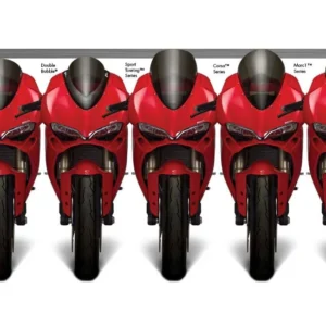 959 Panigale windscreen