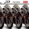 YZF R3 /R25 19-25 - Image 3