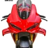 Panigale V4, V4R 2025-26 "with winglet"