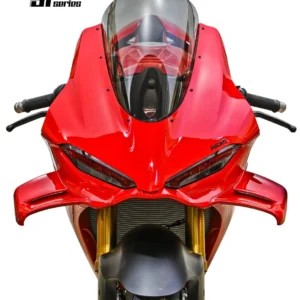 Panigale V4, V4R 2025-26 "with winglet"