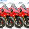 Panigale V4, V4R 2025-26 "with winglet" - Image 3