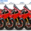 Panigale V4, V4R 2025-26 "with winglet" - Image 2