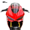Panigale V2, V2S & Superquadro 2025-26 "No winglet"