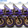 YZF R9 2025-26 - Image 2