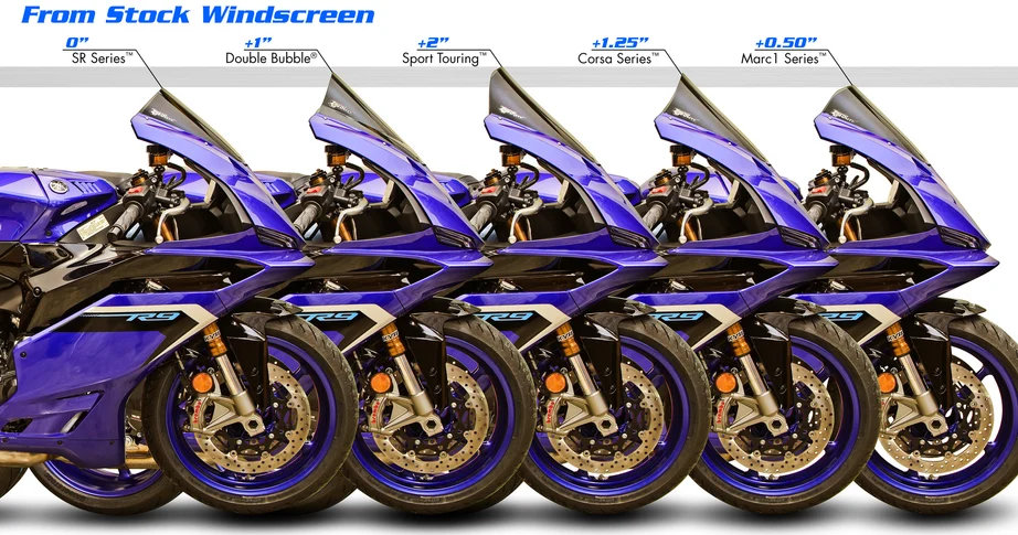 YZF R9 2025-26 - Image 2